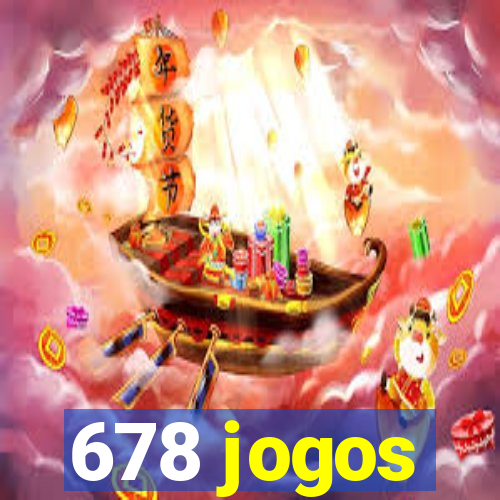 678 jogos